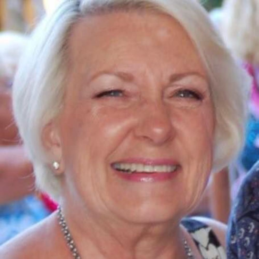 Meet your Posher, Barbara